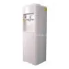 Floor-standing Water Dispenser With Storage Cabinet thumbnail-1
