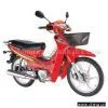 Sell 110cc Motorcycle With EEC Approval thumbnail-1