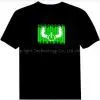 Starry-light Fashion and 100% Cotton el t Shirt for Party thumbnail-1