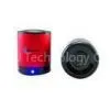 Bluetooth 2.1 Aluminum Housing Patent Design Portable Bluetooth Mp3 Speakers thumbnail-1