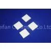 Environment-friendly White 95%, 99%, 99.7% Al2O3 / Alumina Ceramic Substrate thumbnail-1