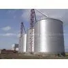 Grain Stored Silos thumbnail-1