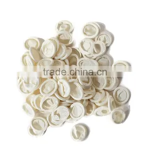 Hair Extension Silicone Finger Protector/cover thumbnail-5