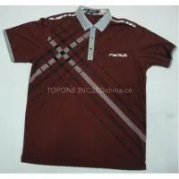Custom Mens Shirts Casual Slim Fit Stylish Mens Dress Shirts thumbnail-1