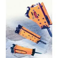 Hydraulic Hammer thumbnail-1