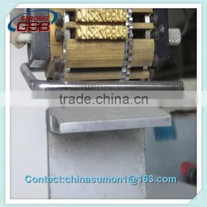 LZ-10-1 Rotary Disk Type Code Stamping Machine thumbnail-2