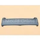 Colored Custom Electronic Plastic Injection Molded Parts High Precision Plastic Parts thumbnail-1