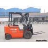 2 Tons Electric Forklift Truck thumbnail-1