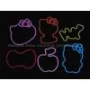 Silicon Silly Bands Cat Series thumbnail-1