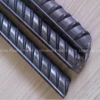Wire Rod, H Beams, Steel Bars thumbnail-3