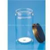 320ML PET Plastic Bottle thumbnail-1