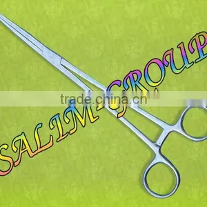 9 Roch Pean Hemostat Forceps CV 6" Surgical Instruments thumbnail-1