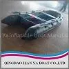 Inflatable Boat, Camo Canoe, Raft Boat thumbnail-1