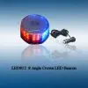 8 Angle Crown LED Beacon (LED812) thumbnail-1