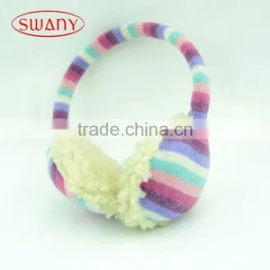 Super Durable Best Choice Warm Earmuff Headphone thumbnail-3