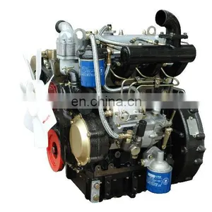 Diesel Engine thumbnail-1