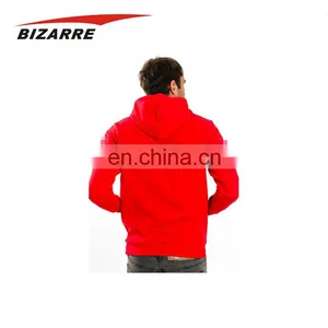 Wholesale Hoodie Light Colour Casual Unisex Private Label Hoodies thumbnail-2