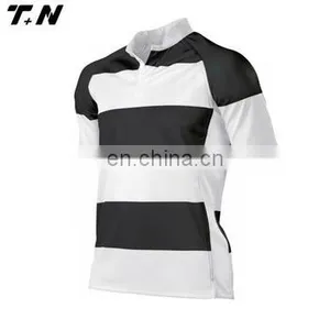 Brazil Rugby Jersey,custom Design Rugby Shirts,tight Fit Rugby Jersey thumbnail-1