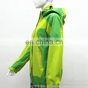 Outdoor Pizex Jacket thumbnail-4