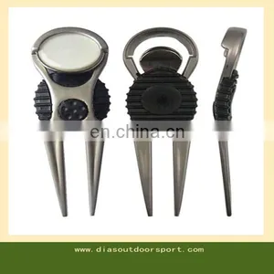 Golf Divot Pitch Fork thumbnail-1