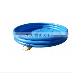 SUNWAY High Quality Commercial Non Inflatable Pool thumbnail-1