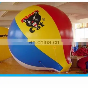Colorful Helium Sky Balloon for Sale thumbnail-1