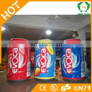 Durable PVC Inflatable Promotional Product Model,inflatable Model for Advertising,inflatable Product Shape thumbnail-1