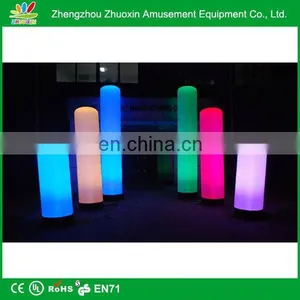 Good Quality and Price Small Outdoor Inflatable Valentine Decoration thumbnail-1