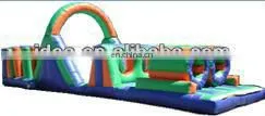 Inflatable Toys,obstacle Course,outdoor Inflatables OT056 thumbnail-1