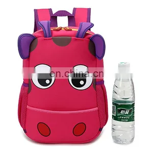 Manufactured in China Cute Children Outdoor Bag Wholesale thumbnail-2