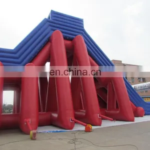 TOP Exciting Inflatable Slide Giant Inflatable Big Size Slide thumbnail-2