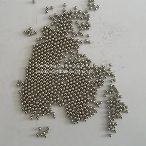 304 AISI304 2mm 4mm 10mm Stainless Steel Hollow Ball With Hole thumbnail-4