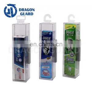DRAGON GUARD Supermarket Anti Theft Eas Safer Box for Toothpaste thumbnail-1