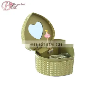 Newest Design Hand Crank Music Box Mechanism thumbnail-1