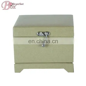Mini Fancy Music Box With a Dancing Ballerina thumbnail-3