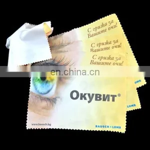 Microfiber Cleaning Product for Eyeglass thumbnail-5