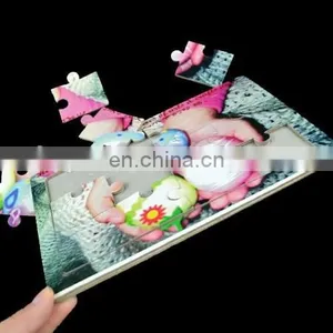 Creative Paper Puzzle Jigsaw Game thumbnail-2