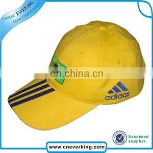 Fashion Fitted Embroidery Baseball Cap thumbnail-3