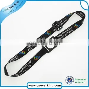 Portable Durable Hand Free Bear Holder Lanyard for Sale thumbnail-2