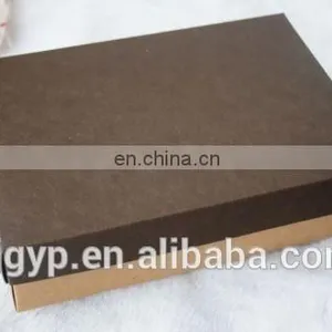 New Arrival ! Promotional Printed Customized Paper Box for Packing thumbnail-6