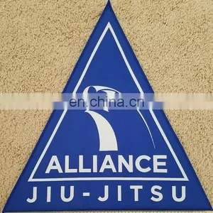 Dye Sublimation Printed Transfer Patches for Clothing Accesssory Transfer Printing Patch thumbnail-1