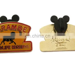 Metal Brand Car Emblem Badges thumbnail-5