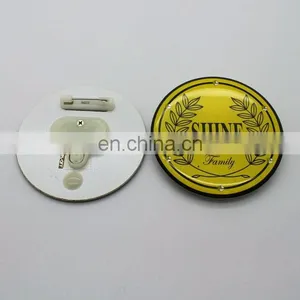 LED Badge thumbnail-4