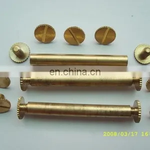 Manufacturing Bolts Custom Made Nuts High Quality Screws thumbnail-2