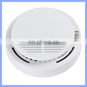 Dual Sensor Smoke Heat Detector With Photoelectric Sensor Heat Sensor Alarm thumbnail-3