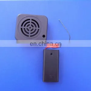 Customized Pull String Recordable Music Box thumbnail-5