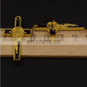 Metal Cross, Decorative Cross thumbnail-6