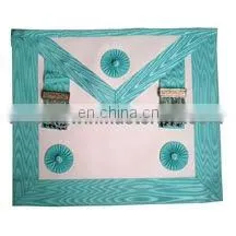 Master Mason Apron thumbnail-1