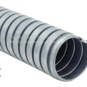Flexible Metal Conduit Low Fire Hazard - PEG23X Series thumbnail-3