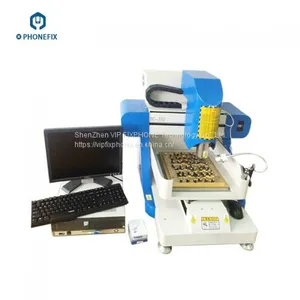 WL Intelligent Grinding Equipment For IPhone IC CHIP Repair thumbnail-1